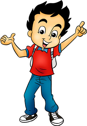 mascote unisoft